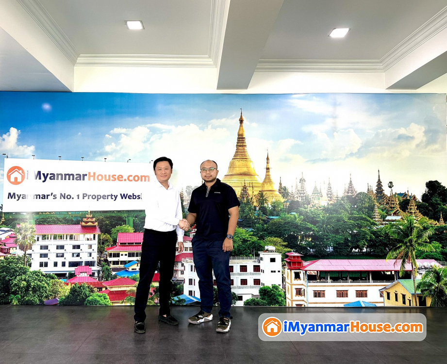 iMyanmarHouse ကုမ္ပဏီက မော်တော်ကားကြော်ငြာလုပ်ငန်းဖြစ်သော CarsDB ကို ဝယ်ယူလိုက်ပြီးနောက် မြန်မာနိုင်ငံ၏ အကြီးမားဆုံး အွန်လိုင်း ကြော်ငြာလုပ်ငန်းစုဖြစ်လာ - Property News in Myanmar from iMyanmarHouse.com