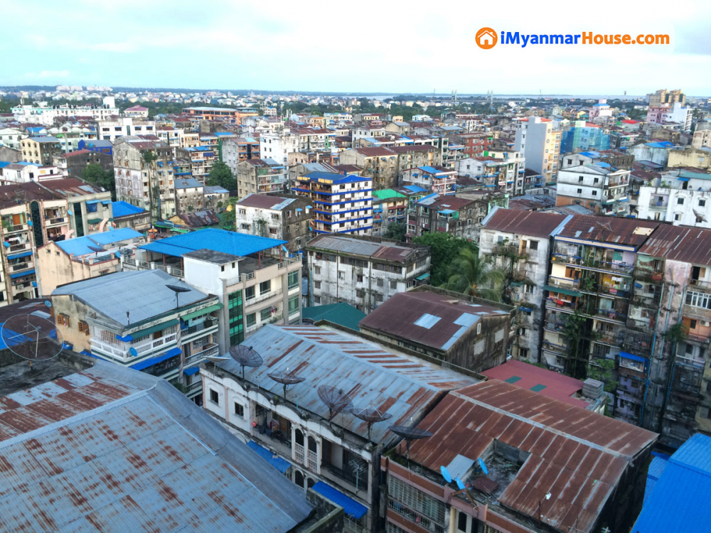 အိမ်ခြံမြေ အရေးကြီးလား - Property Knowledge in Myanmar from iMyanmarHouse.com