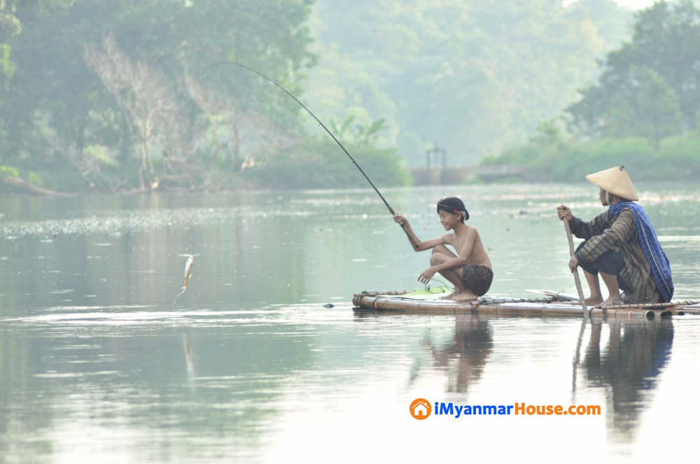 တစ်ခါတုန်းက အဖြစ်လေးတွေ (၅၀) - Property Knowledge in Myanmar from iMyanmarHouse.com