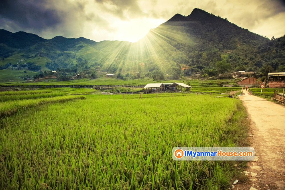 ကျေးရွာများနှင့်စပ်လျဉ်း၍ ၃(က) ဝန်ခံကတိပြုချက်လက်မှတ် လျှောက်ထားရယူမည်ဆိုပါက သိရှိ ထားသင့်သည့်အချက်အလက်များကို ဥပဒေဗဟုသုတအနေဖြင့် ဖော်ပြရေးသားပေးလိုက်ပါတယ်။ - Property Knowledge in Myanmar from iMyanmarHouse.com