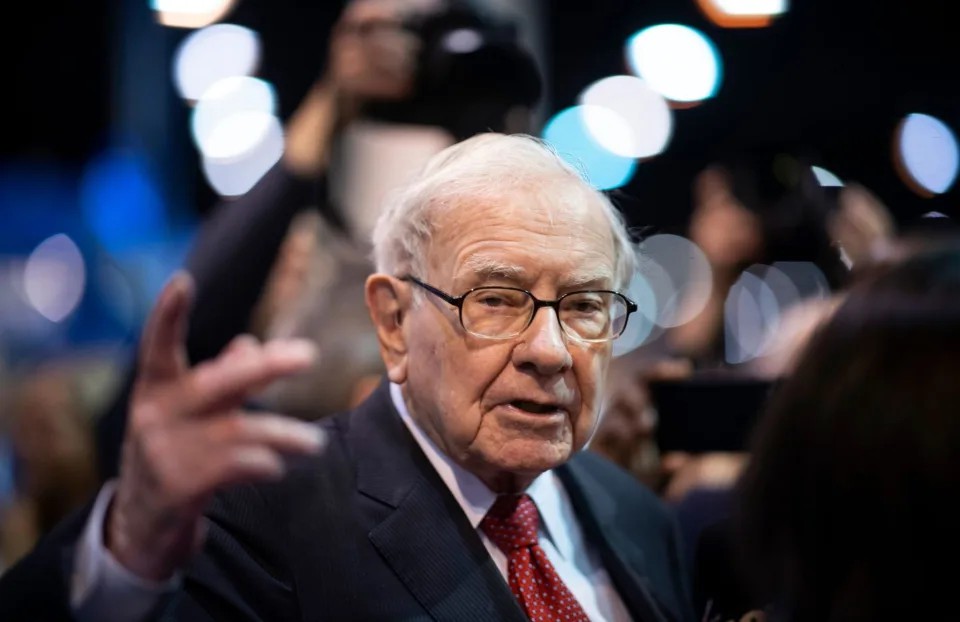 Warren Buffett discusses will in rare letter, pledging to donate ‘99%-plus’ of fortune after gifting millions of Berkshire Hathaway shares - Property News in Myanmar from iMyanmarHouse.com