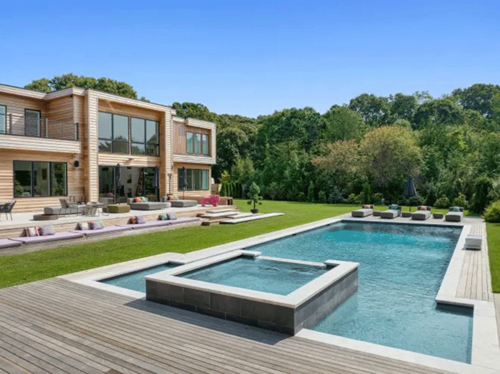 Pepsi executive builds a sparkling Hamptons home for $4.69 million - Property News in Myanmar from iMyanmarHouse.com
