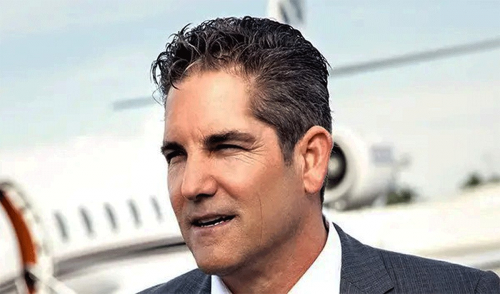 Elite investor Grant Cardone predicts a historic real-estate slump will slash office and apartment values to bargain levels - Property News in Myanmar from iMyanmarHouse.com