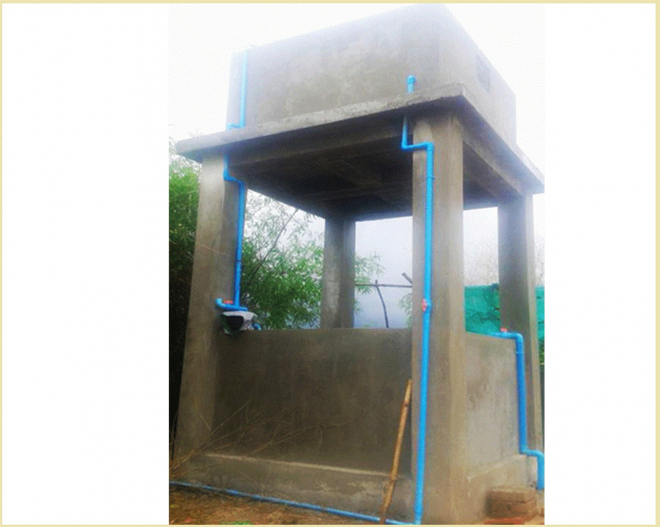 ရေစင်တစ်ခုဆောက်လုပ်ရာဝယ် သတိရလေအောင်.... - Property Knowledge in Myanmar from iMyanmarHouse.com
