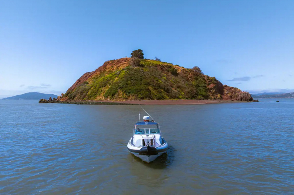 This private island doesn’t have water or electricity — and asks $25M for sale - Property News in Myanmar from iMyanmarHouse.com