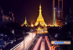 ရန်ကုန်မြို့သစ်စီမံကိန်းမြေကွက်များ ဈေးလျှော့ရောင်းမှုများရှိနေဟုဆို