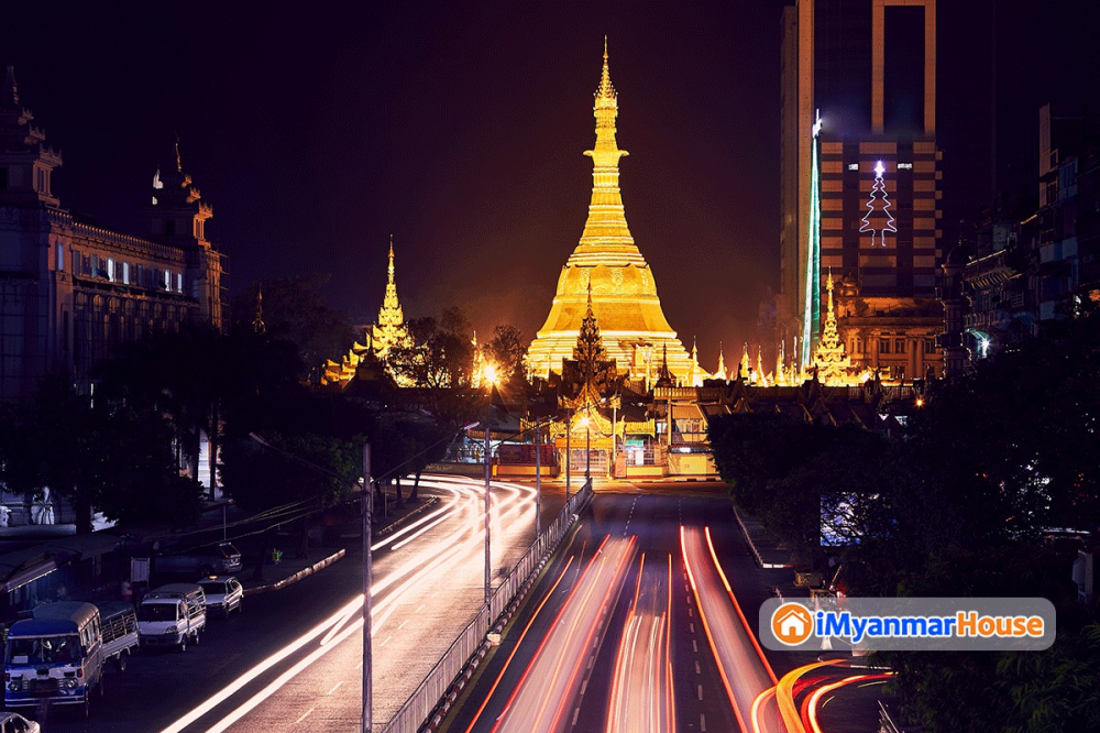ရန်ကုန်မြို့သစ်စီမံကိန်းမြေကွက်များ ဈေးလျှော့ရောင်းမှုများရှိနေဟုဆို - Property News in Myanmar from iMyanmarHouse.com