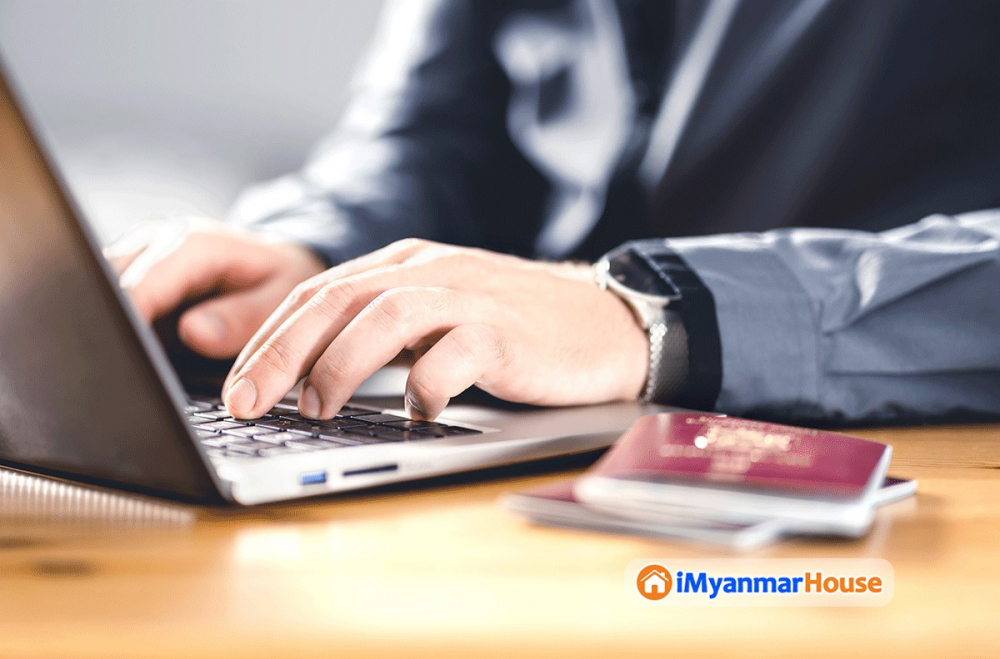 အွန်လိုင်းမှတစ်ဆင့် ထိုင်းသံရုံး ဗီဇာရက်ချိန်းများ လျှောက်ထားရယူနိုင်ပြီ - Property Knowledge in Myanmar from iMyanmarHouse.com