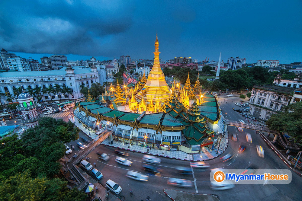 ညီအစ်မမြို့တော်သတ်မှတ်ထားသော တရုတ်ကူမင်းမြို့နှင့် ရန်ကုန်မြို့တို့ နှစ်နိုင်ငံ ကုန်သွယ်မှုပိုင်းဆိုင်ရာ မြှင့်တင်မည် - Property News in Myanmar from iMyanmarHouse.com