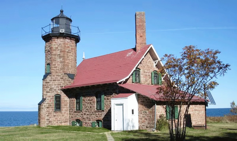 This island in Lake Superior needs volunteers to live there this summer - Property News in Myanmar from iMyanmarHouse.com