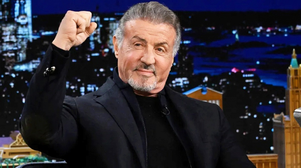 Sylvester Stallone is 'permanently' leaving California behind for Florida: 'It's a done deal' - Property News in Myanmar from iMyanmarHouse.com
