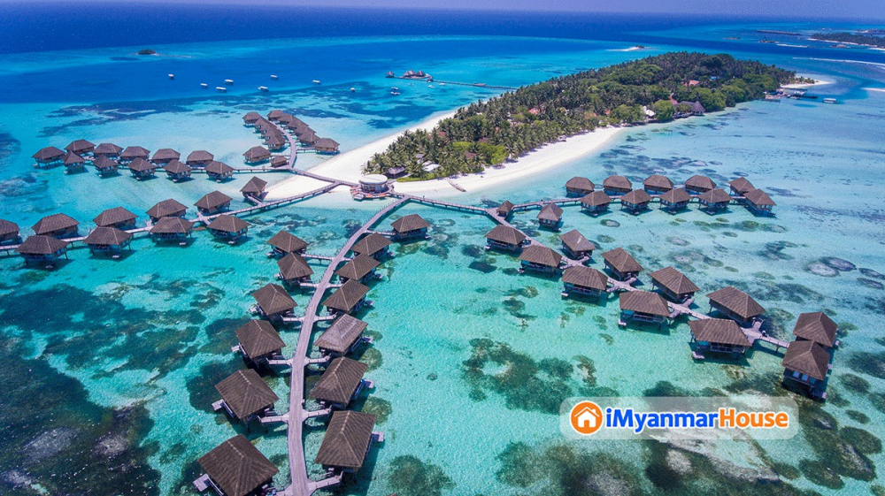 မော်လ်ဒိုက် (Maldives) ကိုပထမဆုံးလာရောက်လည်ပတ်သူတွေအတွက် ပြင်ဆင်ရမဲ့အချက် (၈) ချက် - Property Knowledge in Myanmar from iMyanmarHouse.com