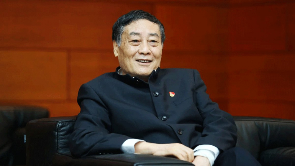 Zong Qinghou, Wahaha ‘laughing child’ soft-drinks tycoon, once one of China’s richest men – obituary - Property Knowledge in Myanmar from iMyanmarHouse.com