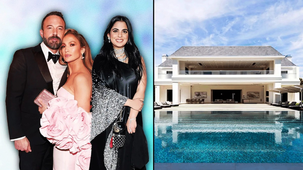 Mukesh Ambani's daughter Isha Ambani sells her Rs 494 crore luxurious mansion to… - Property News in Myanmar from iMyanmarHouse.com