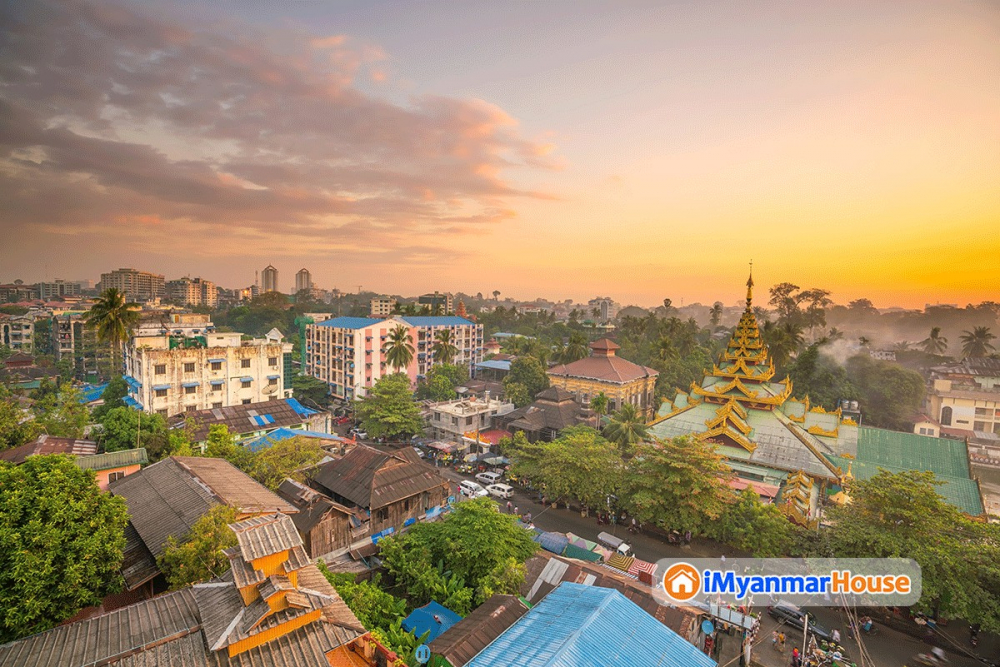 ဝါမဝင်ခင်ကာလအထိ ရန်ကုန်အိမ်ခြံမြေ အငှားဈေးကွက် မြင့်တက်နေမည် - Property News in Myanmar from iMyanmarHouse.com