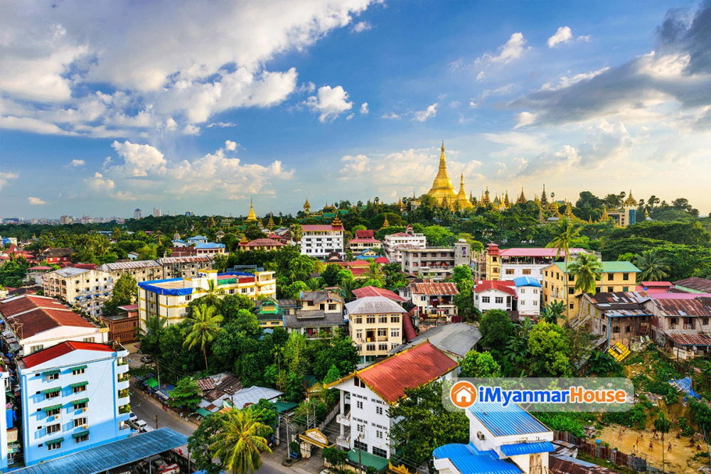 နိုင်ငံခြားရောက် အလုပ်သမားများက အိမ်ခြံမြေ ဝယ်ယူမှုများနေ - Property News in Myanmar from iMyanmarHouse.com