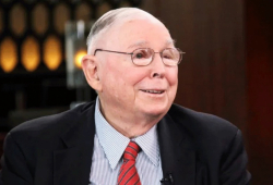 Charlie Munger Lived In The Same House For 70 Years — He Watched Rich Friends Buy Fancy Homes And Become 'Less Happy, Not Happier'
