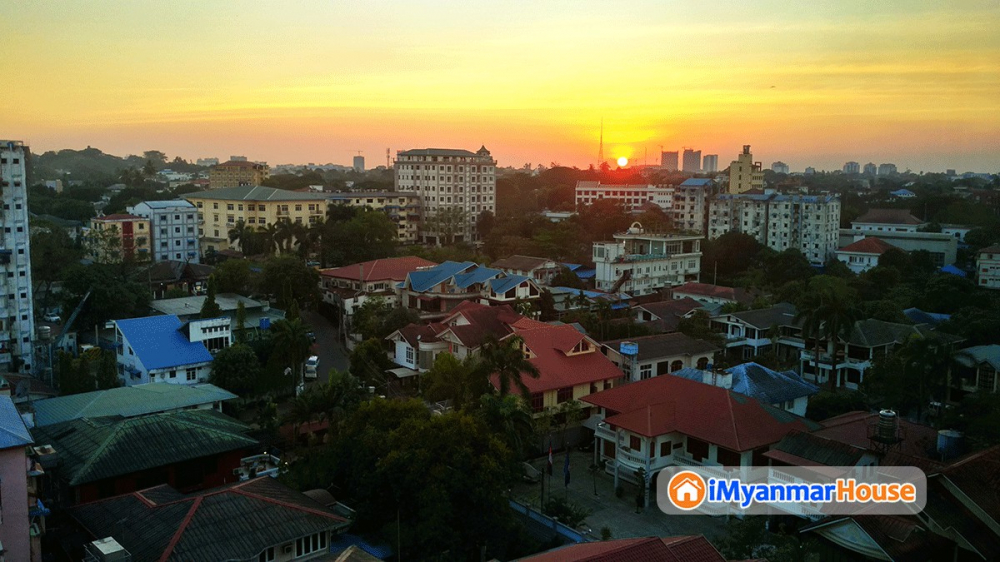 ဒဂုံမြို့သစ်လေးမြို့နယ်ရှိ ဈေးအနိမ့်ပိုင်းအိမ်ခြံမြေတွေ အရောင်းအဝယ်ဖြစ် - Property News in Myanmar from iMyanmarHouse.com