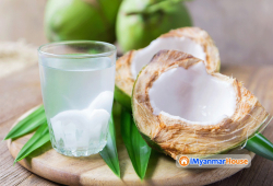 The 5 Main Health Benefits of Coconut Water, According to Experts