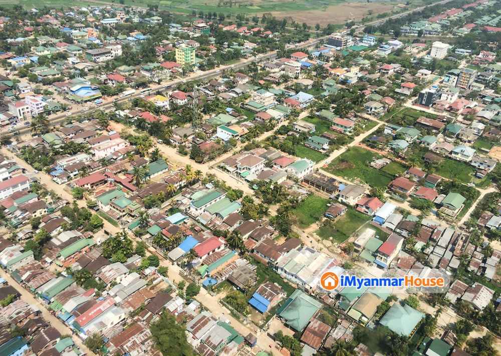 စည်ပင်သာယာရေးကော်မတီ မြို့ပြ မြေစီမံခန့်ခွဲရေးဆိုင်ရာ နည်းဥပဒေအရ မြေယာစီမံခန့်ခွဲမှုပြုသည့် လုပ်ငန်းစဉ်များအကြောင်း - Property Knowledge in Myanmar from iMyanmarHouse.com
