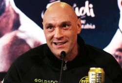 Tyson Fury has £68m net worth but doesn't plan on giving his kids a penny