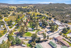 Almost the entirety of a small California town has listed for $6.6M