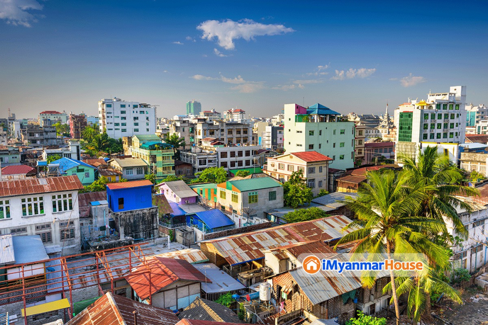 မန္တလေးအိမ်ခြံမြေဈေးအတွင်း တစ်နိုင်တစ်ပိုင် ရင်းနှီးမြှုပ်နှံလိုသူများ ဝင်ရောက်လာ - Property News in Myanmar from iMyanmarHouse.com