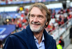 Man Utd co-owner Sir Jim Ratcliffe locked in neighbour row over BEEHIVES and tennis court at his £6million mansion