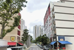 Woman fined over S$175,000 for illegally renting out 3 units to Airbnb customers