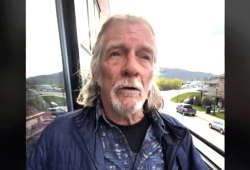 ‘We just can’t take this anymore’: Montana man, 68, begs for ‘moratorium on property taxes’ after his bill reaches $8K a year just ‘to live in our own house’
