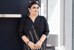 From ice cream scoops to skyscrapers: How Dubai woman built business selling properties worth billions