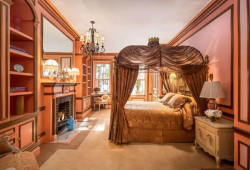 Ivana Trump’s gilded NYC townhouse has now seen $7M slashed off its asking price after 2 years for sale