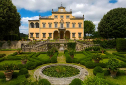 Italian villa once owned by the family of Mona Lisa — yes, that Mona Lisa — seeks $19.66M