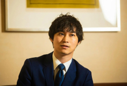 The Rise Of Shunsaku Sagami, Japan's Youngest Billionaire With A $1.9 Billion Net Worth
