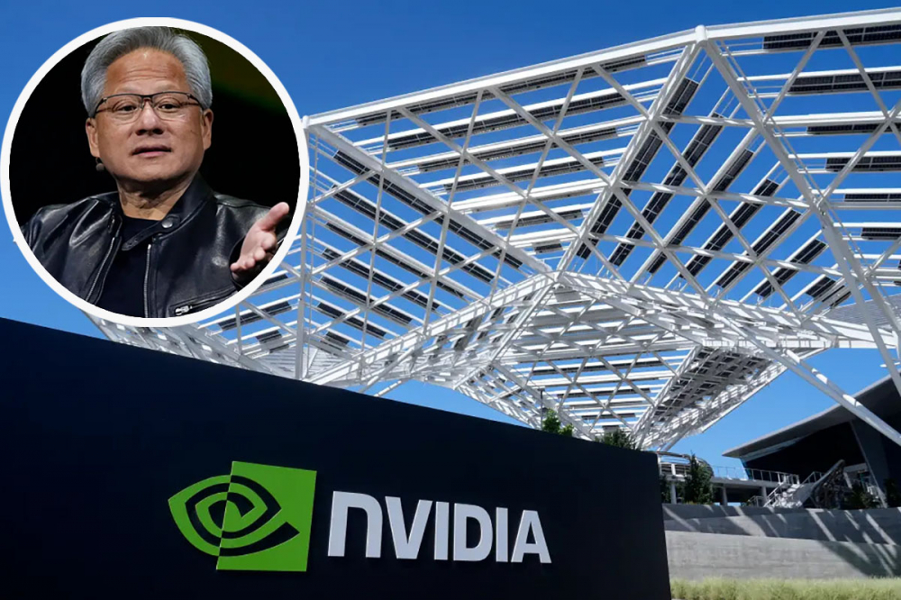 Nvidia ၏ ဝန်ထမ်းများမှာ တစ်ပတ်လျှင် ၇ ရက်လုံး အလုပ်ဆင်းရပြီး မနက် ၂ နာရီအထိ မကြာခဏ အလုပ်ခွင်ဝင်ရသော်လည်း လစာကောင်းမွန်မှုကြောင့် အလုပ်ထွက်သူ နည်းပါး၊ လုပ်သက် ၅ နှစ်အနည်းဆုံး ရှိသော ဝန်ထမ်းများမှာ နေအိမ်များ တစ်လုံးပြီး တစ်လုံးဝယ်ကာ တန်ဖိုးကြီးကားများစီးနိုင်သော သန်းကြွယ် သူဌေးများဖြစ်လာလျက်ရှိ - Property Knowledge in Myanmar from iMyanmarHouse.com