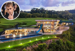 Justin Bieber’s Former Hawaii Hideaway Sells for $6.25 Million to Buyer With Intriguing Plans for the Cliffside Home