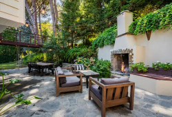 Kate Beckinsale’s former Los Angeles home lists for $4.2M