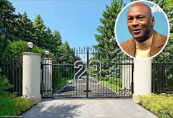 This is why Michael Jordan refuses to lower the price on his Chicago mansion that has been listed for 12 years