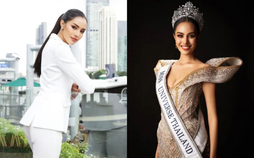 ၂၀၂၄ Miss Universe တွင် Winner ဖြစ်မည်ဟု တစ်ပြေးနေသူ ထိုင်းအလှမယ် Opal Suchata နှင့် ဖူးခက်ကမ်းခြေမှ သူ၏ ဟိုတယ်အကြောင်း - Property Knowledge in Myanmar from iMyanmarHouse.com