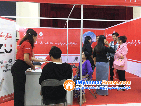 “2nd Myanmar’s Biggest Property &amp; Lifestyle Expo in Mandalay” Successfully Held
