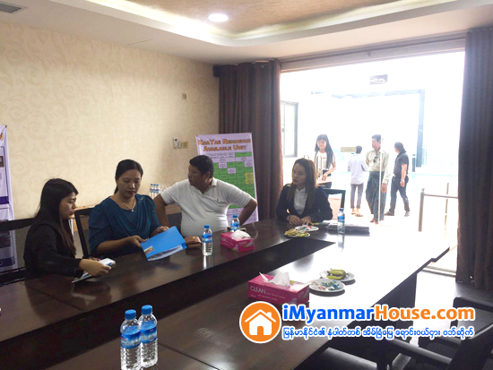 Sales Event of Immediate Move-in Available Kha Yae Residence in Mandalay