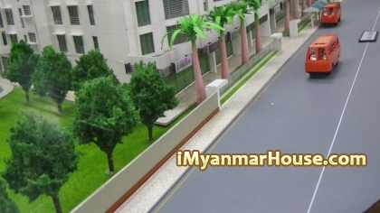 Golden Link Condominium Project ၏ ဖြဲစည္း တည္ေဆာက္မႈပံုစံ ဗီဒီယို(အိမ္၊ ၿခံ၊ ေၿမ မိတ္ဆက္) - Property Guide from iMyanmarHouse.com