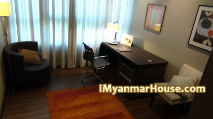 The G.E.M.S Garden Condominiums ၏ ဖြဲ႔စည္း တည္ေဆာက္မွဳ႕ ပံုစံဗြီဒီယို - Property Guide from iMyanmarHouse.com