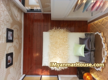 Video Introduction (Real Estate) to the Structures of Shwe Gone Emotion Tower - Property Guide from iMyanmarHouse.com