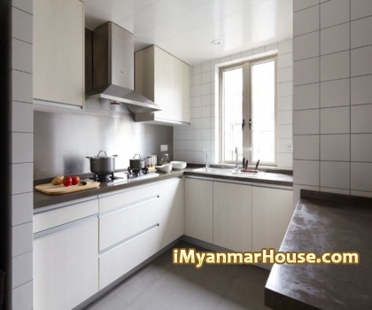 Shwe Zawana Condominium ၏ ဖြဲ႔စည္းတည္ေဆာက္မႈ႔ပံုစံ ဗီြဒီယိုဖိုင္ - Property Guide from iMyanmarHouse.com