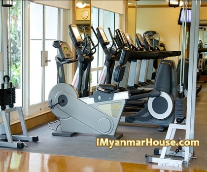 Shwe Zawana Condominium ၏ ဖြဲ႔စည္းတည္ေဆာက္မႈ႔ပံုစံ ဗီြဒီယိုဖိုင္ - Property Guide from iMyanmarHouse.com