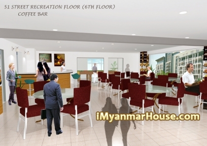 50th Street Condominium (AMPS Co.,Ltd) ၏ ဖြဲ႔စည္း တည္ေဆာက္မႈ ပံုစံ ဗီဒီယို မိတ္ဆက္ (အိမ္၊ ျခံ၊ ေျမ မိတ္ဆက္) - Property Guide from iMyanmarHouse.com