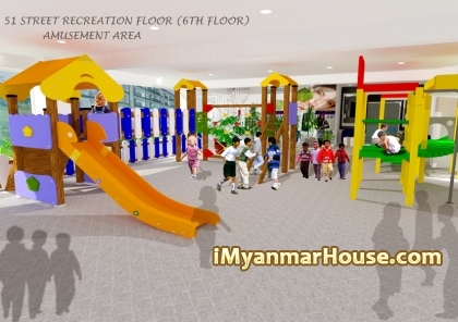 50th Street Condominium (AMPS Co.,Ltd) ၏ ဖြဲ႔စည္း တည္ေဆာက္မႈ ပံုစံ ဗီဒီယို မိတ္ဆက္ (အိမ္၊ ျခံ၊ ေျမ မိတ္ဆက္) - Property Guide from iMyanmarHouse.com