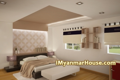 50th Street Condominium (AMPS Co.,Ltd) ၏ ဖြဲ႔စည္း တည္ေဆာက္မႈ ပံုစံ ဗီဒီယို မိတ္ဆက္ (အိမ္၊ ျခံ၊ ေျမ မိတ္ဆက္) - Property Guide from iMyanmarHouse.com