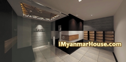 “The Dawn Boutique condominium”(Beaver Group) ၏ ဖြဲ႔စည္းတည္ေဆာက္မႈပံုစံ ဗီဒီယို မိတ္ဆက္ (အိမ္၊ ျခံ၊ ေျမ မိတ္ဆက္) - Property Guide from iMyanmarHouse.com